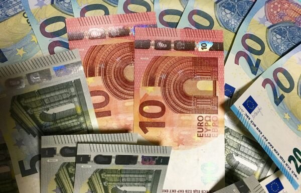 Buy Premium Quality Euro Banknotes