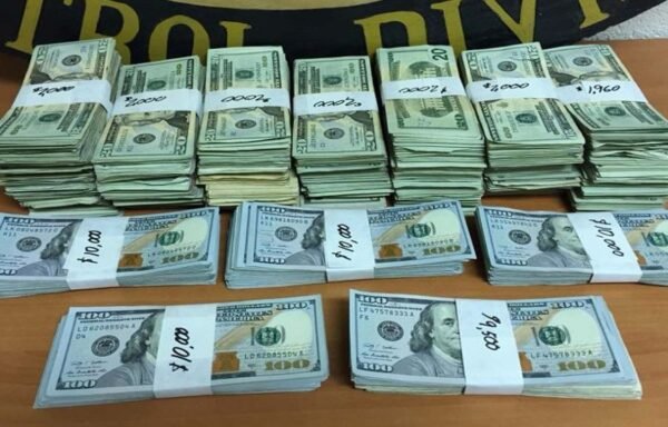 High Quality USD Banknotes